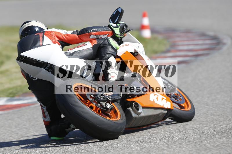 /13 01.05.2025 Speer Racing ADR/Gruppe gelb/6